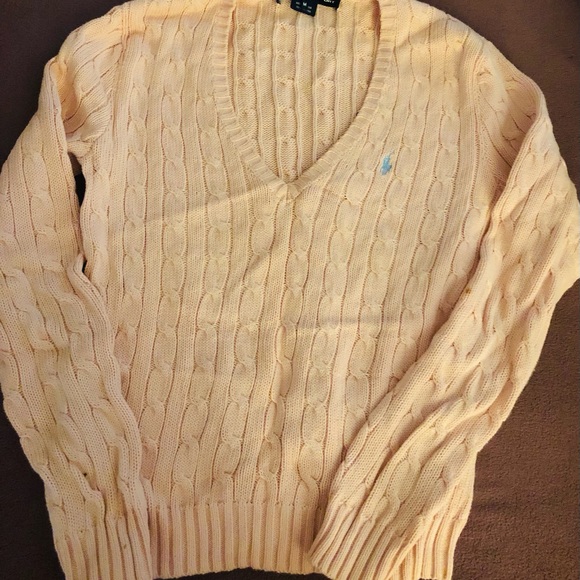 Sweater Polo by Ralph Lauren Sport - Picture 2 of 3